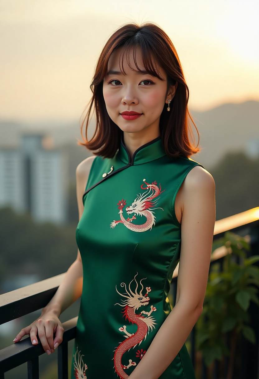 雾港旧梦海报